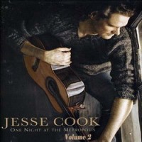 Purchase Jesse Cook - One Night At The Metropolis CD2