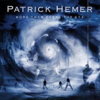 Purchase Patrick Hemer - More Than Meets The Eye