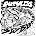 Buy Ruthless - Bad Blood (EP) Mp3 Download