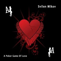 Purchase Svilen Mikov - A Poker Game Of Love