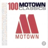 Purchase VA - 100 Motown Classics CD1