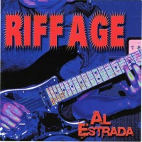 Purchase Al Estrada - Riffage