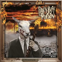 Purchase Billy Boy In Poison - Perdition (EP)