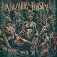 Purchase Billy Boy In Poison - Watchers