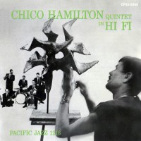 Purchase Chico Hamilton Quintet - Chico Hamilton Quintet In Hi Fi (Vinyl)