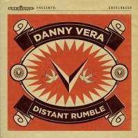 Purchase Danny Vera - Distant Rumble