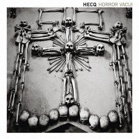 Purchase Hecq - Horror Vacui