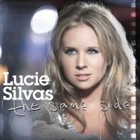 Purchase Lucie Silvas - The Same Side CD1