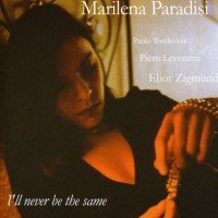 Purchase Marilena Paradisi - I'll Never Be The Same