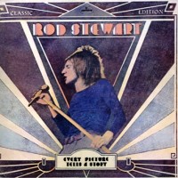 Purchase Rod Stewart - Every Picture Tells A Story (Vinyl)