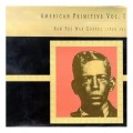 Buy VA - American Primitive Vol. 1: Raw Pre-War Gospel (1926-1936) Mp3 Download