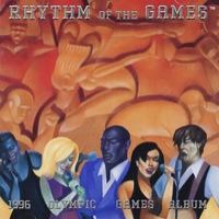 Purchase VA - Rhythm Of The Games: 1996 Olympic Games Album