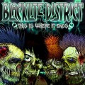 Buy Blacklite District - This Is Where It Ends (EP) Mp3 Download