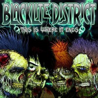 Purchase Blacklite District - This Is Where It Ends (EP)
