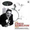 Buy Chico Hamilton - The Chico Hamilton Trio (1953-1956) Mp3 Download