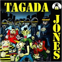Purchase Tagada Jones - Tagada Jones