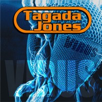 Purchase Tagada Jones - Virus
