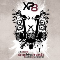 Purchase XP8 - Drop The Mask CD1
