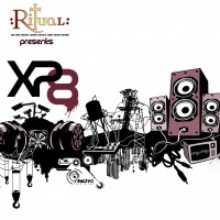 Purchase XP8 - Ritual: Magazine Presents (EP)