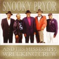 Buy Snooky Pryor - Snooky Pryor And His Mississippi Wrecking Crew Mp3 Download