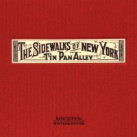 Purchase Uri Caine - The Sidewalks Of New York