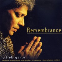 Purchase Trilok Gurtu - Remembrance