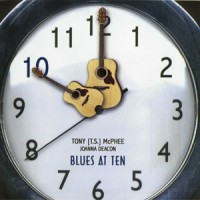 Purchase Tony McPhee - Blues At Ten (With Joanna Deacon)