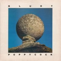 Purchase Blurt - Poppycock
