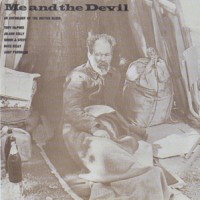 Purchase Tony McPhee - Me And The Devil (Vinyl)