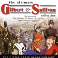 Buy Gilbert & Sullivan - The Ultimate Gilbert & Sullivan Collection Mp3 Download