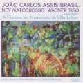 Buy Heitor Villa-Lobos - A Floresta Do Amazonas Mp3 Download