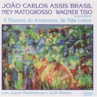 Purchase Heitor Villa-Lobos - A Floresta Do Amazonas