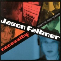 Purchase Jason Falkner - Necessity: The 4-Track Years