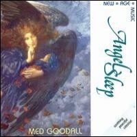Purchase Medwyn Goodall - Angel Sleep