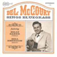 Purchase Del McCoury - Sings Bluegrass (Vinyl)