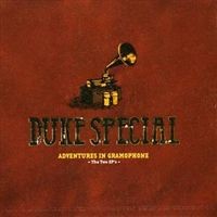 Purchase Duke Special - Adventures In Gramophone