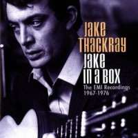 Purchase Jake Thackray - Jake In A Box CD1