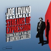 Purchase Joe Lovano - Streams Of Expression