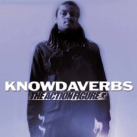 Purchase Knowdaverbs - The Action Figure