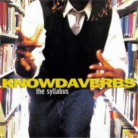 Purchase Knowdaverbs - The Syllabus