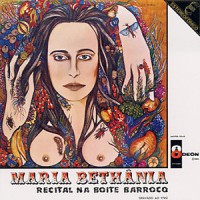 Purchase Maria Bethania - Recital Na Boite Barraco (Remastered 2002)