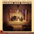 Buy The Modern Jazz Quartet - The Artistry Of The Modern Jazz Quartet (Remastered 1986) Mp3 Download
