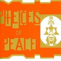 Purchase Pieces Of Peace - Pieces Of Peace