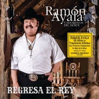 Purchase Ramon Ayala - Regresa El Rey