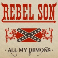 Purchase Rebel Son - All My Demons