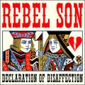 Buy Rebel Son - Declaration Of Disaffection Mp3 Download