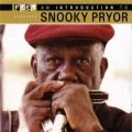 Buy Snooky Pryor - An Introduction To Snooky Pryor Mp3 Download