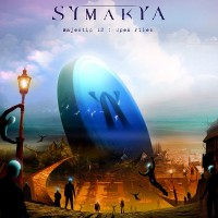 Purchase Symakya - Majestic 12: Open Files