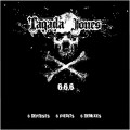 Buy Tagada Jones - 6.6.6. Mp3 Download