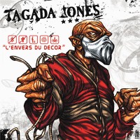 Purchase Tagada Jones - L'envers Du Decors